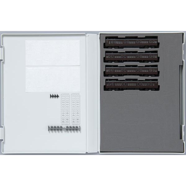 97211 国鉄 72・73形通勤電車(横浜線)セット(4両)[TOMIX]【送料無料】《発売済・在...