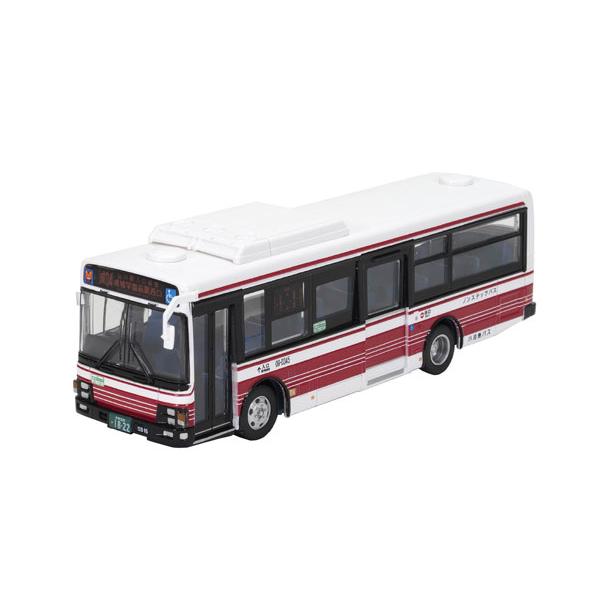 〈JH056〉全国バス80小田急バス[トミーテック]《発売済・在庫品》