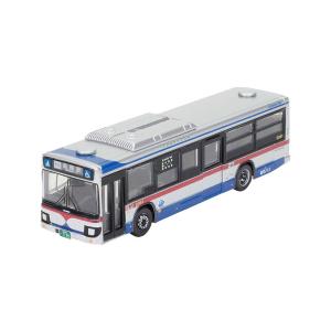 ミニカー 1/76 ロンドンバス ライトバス・ニュールートマスター