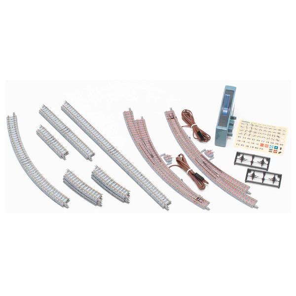 91030 レールセットカーブポイントセット[TOMIX]《発売済・在庫品》