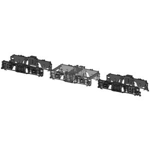 TW-DT120A 台車DT120A，121A用の高価買取価格