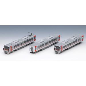 カトー（KATO） 10-1809 115系 300番台 湘南色(岡山電車区) 3両セット
