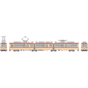 広島電鉄3000形3003号【トミーテック】の買取情報