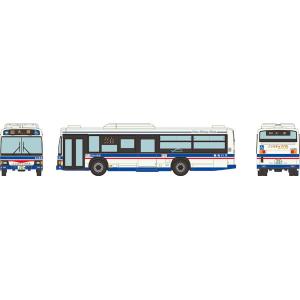 トミックス Nゲージ TOMYTEC 340577 ザ・バスコレクション ジェイ