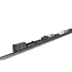 トミックス2軸貨車セット【送料無料】の買取情報