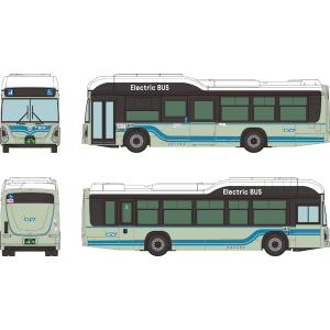 バスコレクション 341314 トミーテック ザ・バスコレクション 京都市