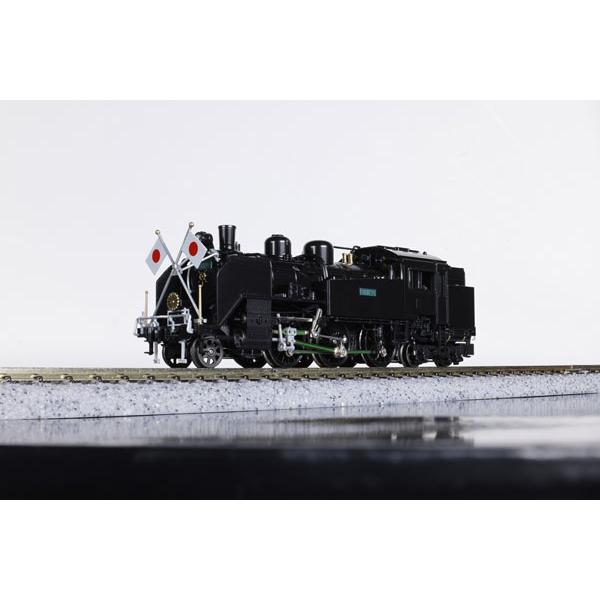 2021-2 C11 190 お召機[KATO]【送料無料】《０８月予約》