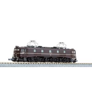 カトー（KATO） 3050 KATO EF58 60 お召予備機 Nゲージ 再生産 鉄道