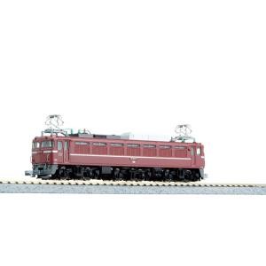 3066-G EF81 81 ローズピンク JR仕様 [KATO]の商品画像