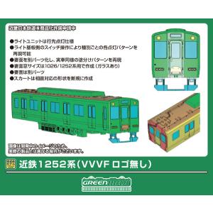 グリーンマックス（GREENMAX） 送料無料◇32222 近鉄9020系 (奈良