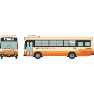 伊予鉄南予バス 日野レインボーRJの買取情報