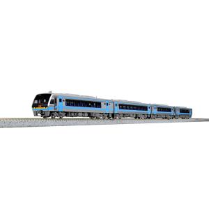 カトー（KATO） 送料無料◇10-2213 KATO JR四国2000系 特急「南風」 4