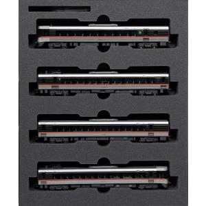 No:98844 TOMIX 小田急ロマンスカー10000形HiSE（ロゴマーク付