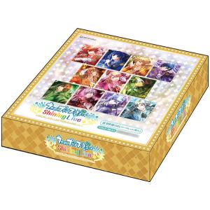 アイドリッシュセブン　メタルカードコレクション24 シュリンク付き カードダスドットコム 公式サイト | 商品情報 - アイドリッシュ