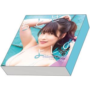 特典】 「ちとせよしのVol.2」 トレーディングカード 6パック入りBOX