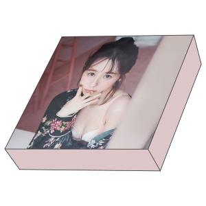 【特典】小池里奈〜ESSENCE〜Tradingcard 20BOX入りカートン[WooHooカンパニー]【同梱不可】【送料無料】《０６月予約》