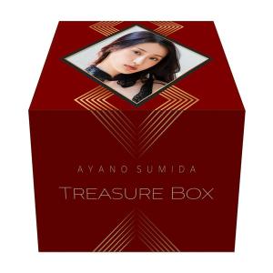 澄田綾乃 トレーディングカード 妖艶Treasure Box アクリルスタンド 特典】 澄田綾乃〜妖艶〜Treasure Box [WooHooカンパニー] - 最安値