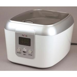 超音波洗浄機 ソニックウォッシャー800（再販）[アルゴファイルジャパン]《在庫切れ》｜amiami