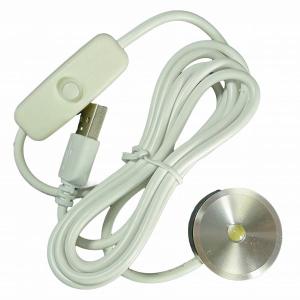 LED小型スポットライト テンスポ90 電球色