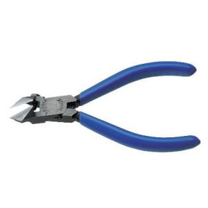 斜プラスチックニッパー