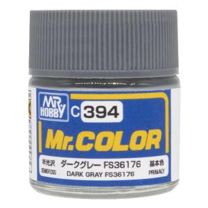 Mr.カラー ダークグレー FS36176[GSIクレオス]《発売済・在庫品》｜amiami