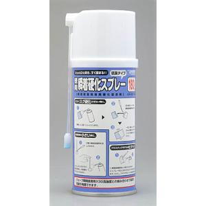 瞬着硬化スプレー 徳用  180ml
