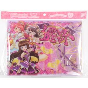 プリパラ プリチケファイル ラブデビ [タカラトミーアーツ] - 最安値