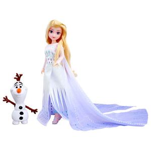 プレシャスコレクション アナと雪の女王2 エルサ (エピローグドレス