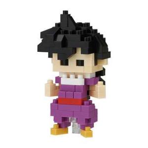 nanoblock(ナノブロック) NBDB_002 ドラゴンボールZ 孫悟飯[カワダ]《発売済・在...