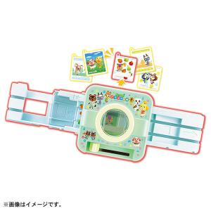 ミルフィーチャームショット あつまれどうぶつの森