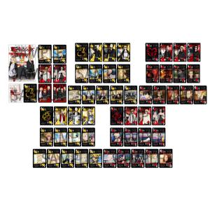 プレイングカード -東京リベンジャーズ-