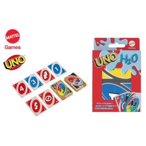 ウノ H2O HMM00 UNO マテルゲーム