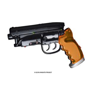 REAL FORM WATERGUN SERIES 第12弾 高木型弐〇壱九年式爆水拳銃
