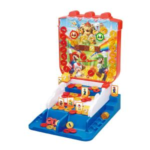 スーパーマリオ マリオカート レーシング デラックス 4905040073877