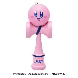 星のカービィ けん玉(再販)[エンスカイ]《在庫切れ》の商品画像