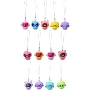 ぷにるんず ぷに〜っとおでかけふれんず 16個入りBOX [タカラトミー