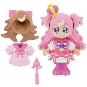 わんだふるぷりきゅあ！ プリコーデドール キュアワンダフル[バンダイ]《発売済・在庫品》｜amiami