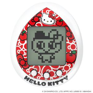 Hello Kitty Tamagotchi Red [バンダイ]の商品画像