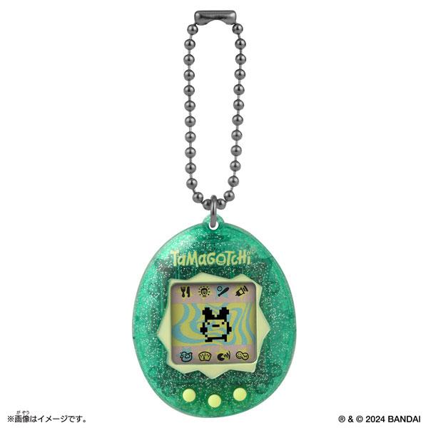 Original Tamagotchi Color Collection Green[バンダイ]《０...