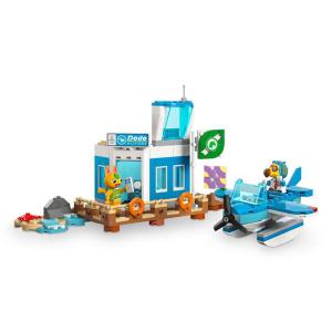 レゴ(LEGO) どうぶつの森 ドードー・エアラインズで空の旅 77051 ( 1個