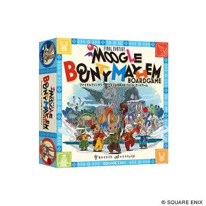 FF モーグリ6兄弟のモブハントの買取情報