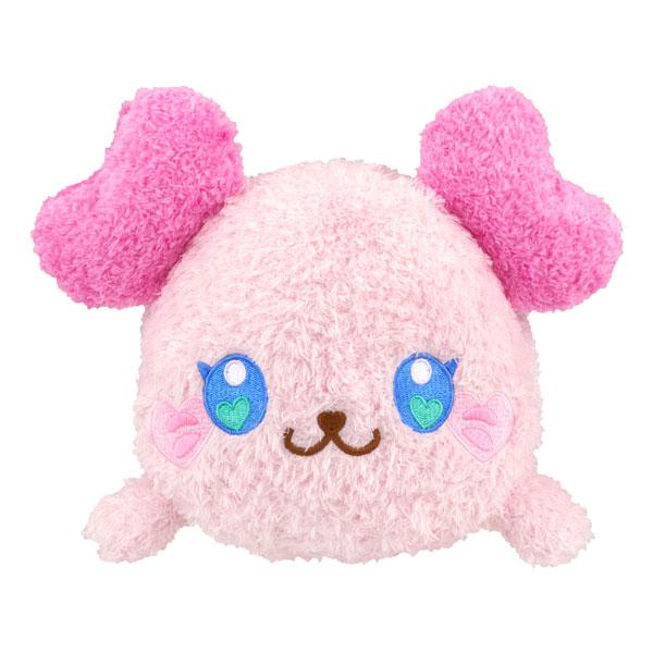 ぷちきゅあぬいぐるみ ぷちきゅあくるるん[バンダイ]《発売済・在庫品》