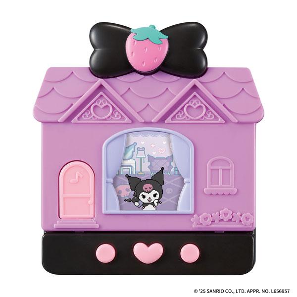 ぽけっとルーム サンリオキャラクターズ スパイシー[バンダイ]《発売済・在庫品》