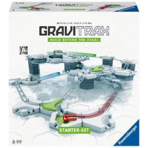 GraviTrax スターターセット [Ravensburger] - 最安値・価格比較
