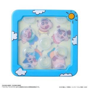∞プチプチAIR クレヨンしんちゃん カスカベ防...の商品画像