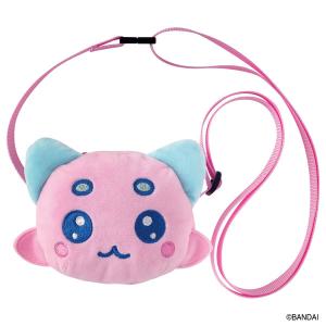 バンダイ Tamagotchi Paradise おでかけキャリー れさぱんっち