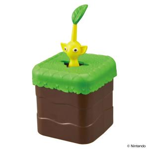 BOX】 ∞ひっこぬきピクミン Lite 10個入り BOX ｜ BANDAI バンダイ