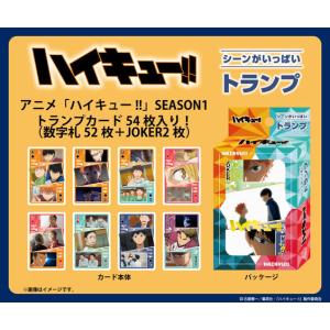 送料無料 ハイキュー!! カラパレ 掃除 缶バッジ 1BOX=11パック入り