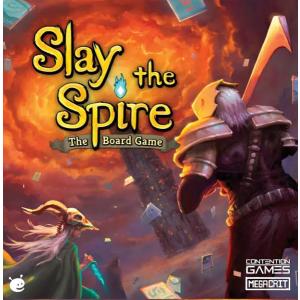 （新品未開封）Slay the Spire　スタンダードエディション 新品未開封）Slay the Spire スタンダードエディション 新品未開封