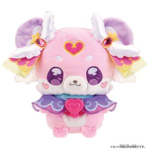 名探偵プリキュア! ポチタンおきがえセット[バ...の詳細画像1